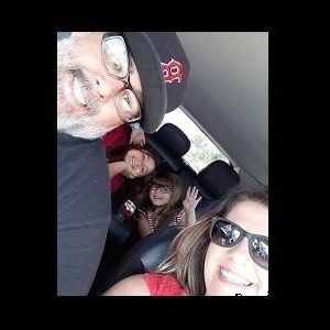 Meet your Posher, Jaymie